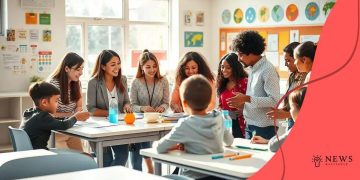 Teacher retention strategies employed: keeping great educators