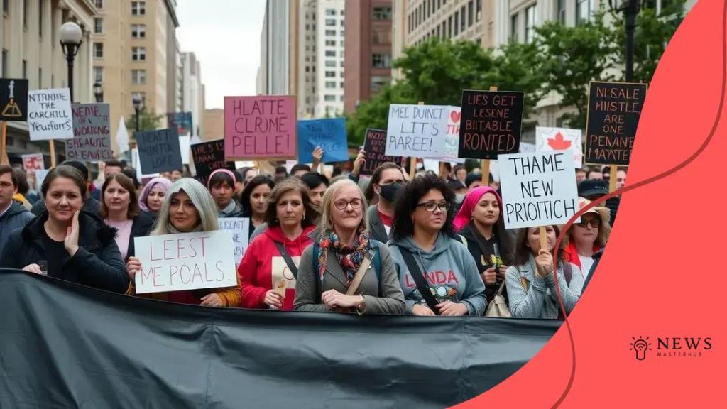 Guidelines set for peaceful rallies: what you need to know