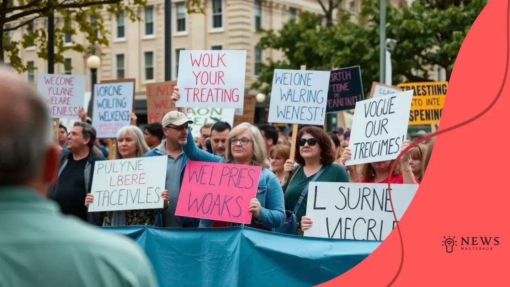 Heated law stirs public outrage over local community