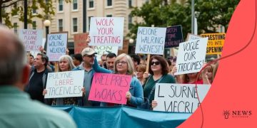 Heated law stirs public outrage over local community