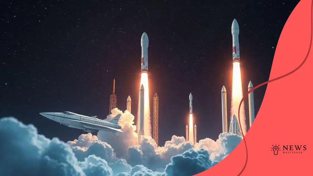 Space missions planned for 2025: what to expect