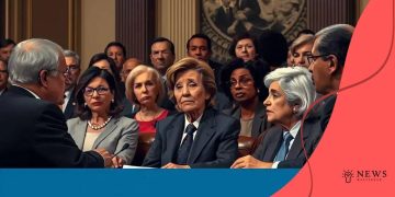 Gun control debates in Congress: what's at stake?
