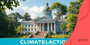Climate change legislation updated: what you need to know
