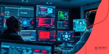 Cybersecurity threats addressed by government agencies