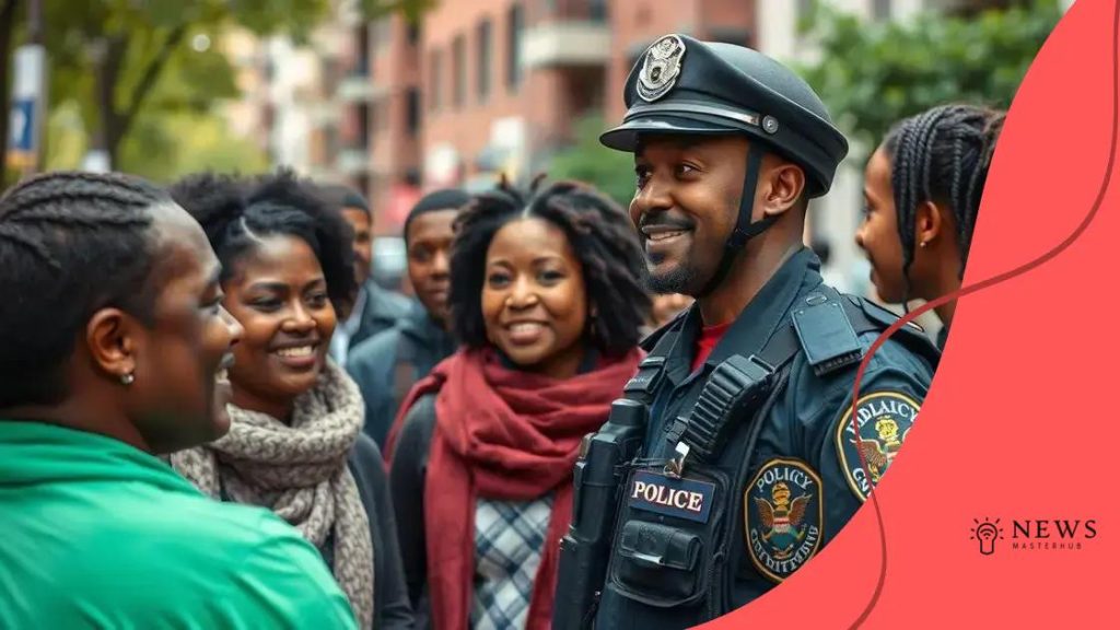 Police reform initiatives across states: What you need to know