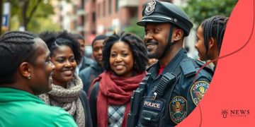 Police reform initiatives across states: What you need to know