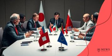 International trade negotiations ongoing: what to know