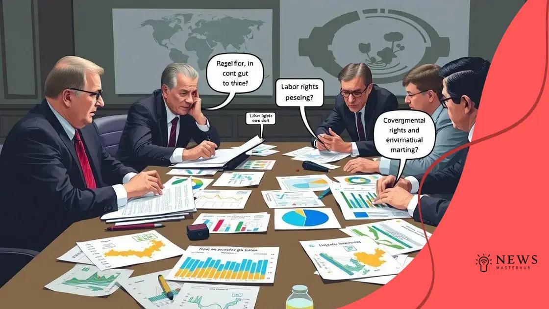 Challenges and controversies in negotiations