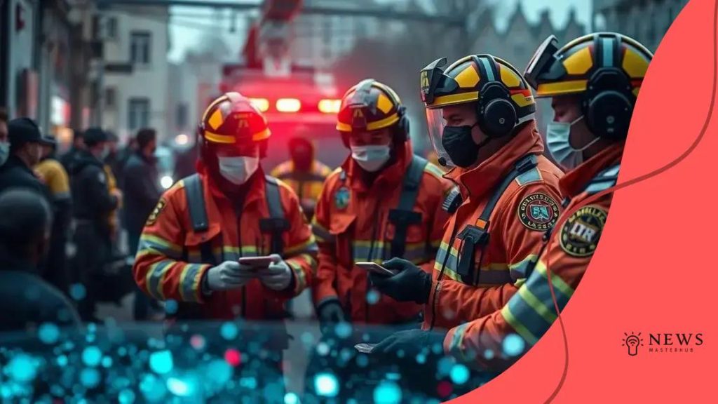 Public health emergency responses activated during crises