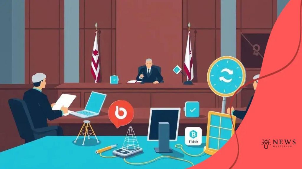 Tech company antitrust cases proceed: what’s next?