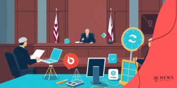 Tech company antitrust cases proceed: what's next?