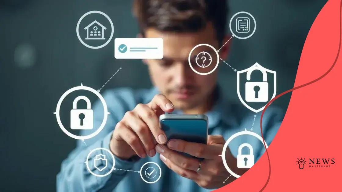 How to enhance your financial security