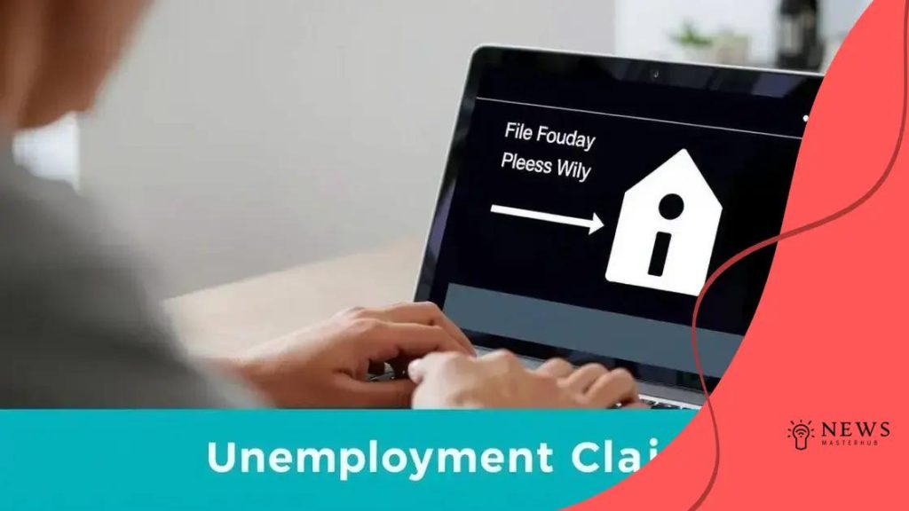 Jobless claims go digital: the future of unemployment benefits