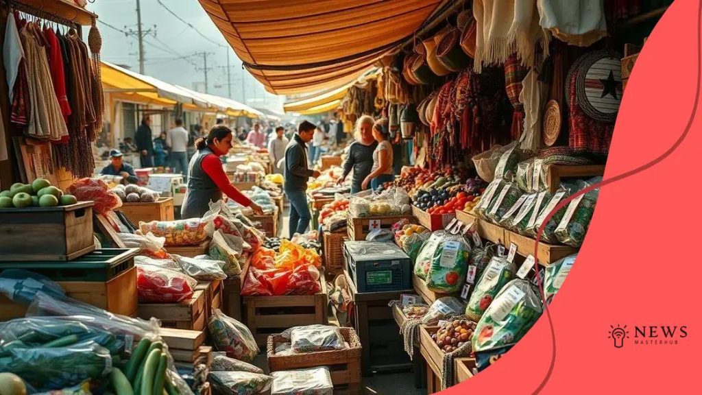 Tariffs impact economy: how they shape your finances