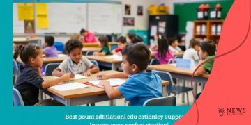 Extra class support gets funds: what it means for schools