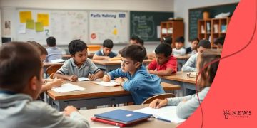 Academic achievement plans developed for student success