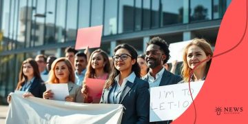 Staff demonstrations hit headlines: what you need to know