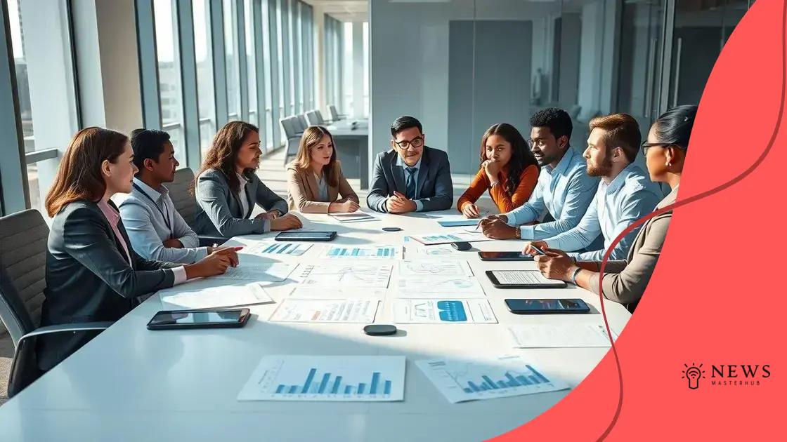 Impact on workplace policies