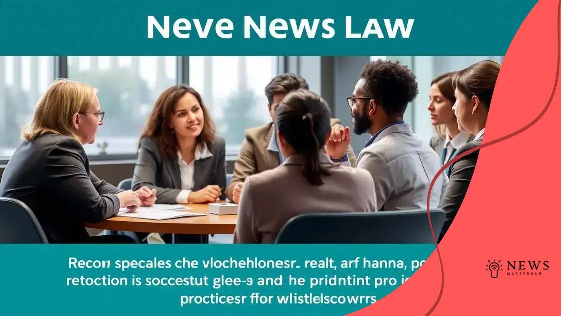 How stronger laws can enhance reporting