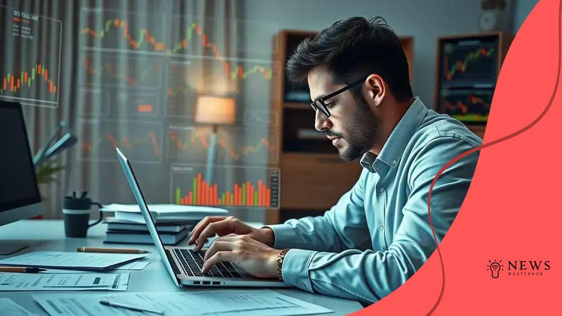 Investing wisely during economic volatility