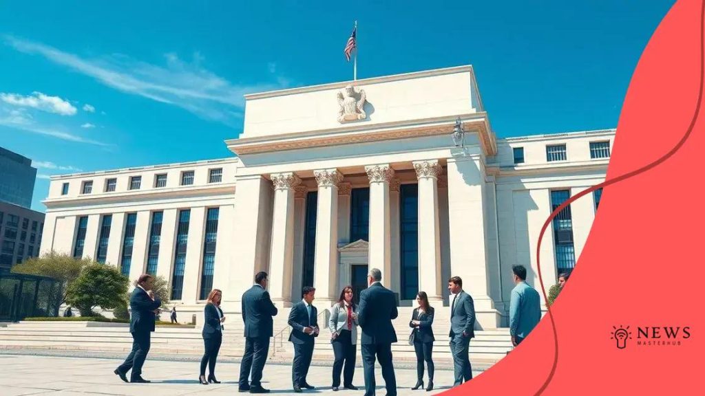 Federal Reserve adjusts interest rates: what you need to know