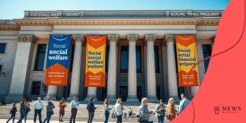 Welfare programs rise with inflation: understanding the impact