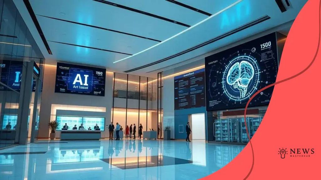 AI transforms financial services: what’s next for banks?