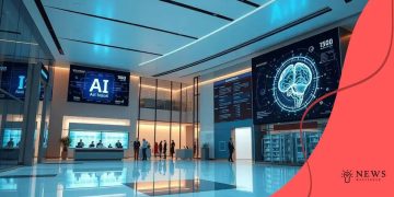 AI transforms financial services: what's next for banks?
