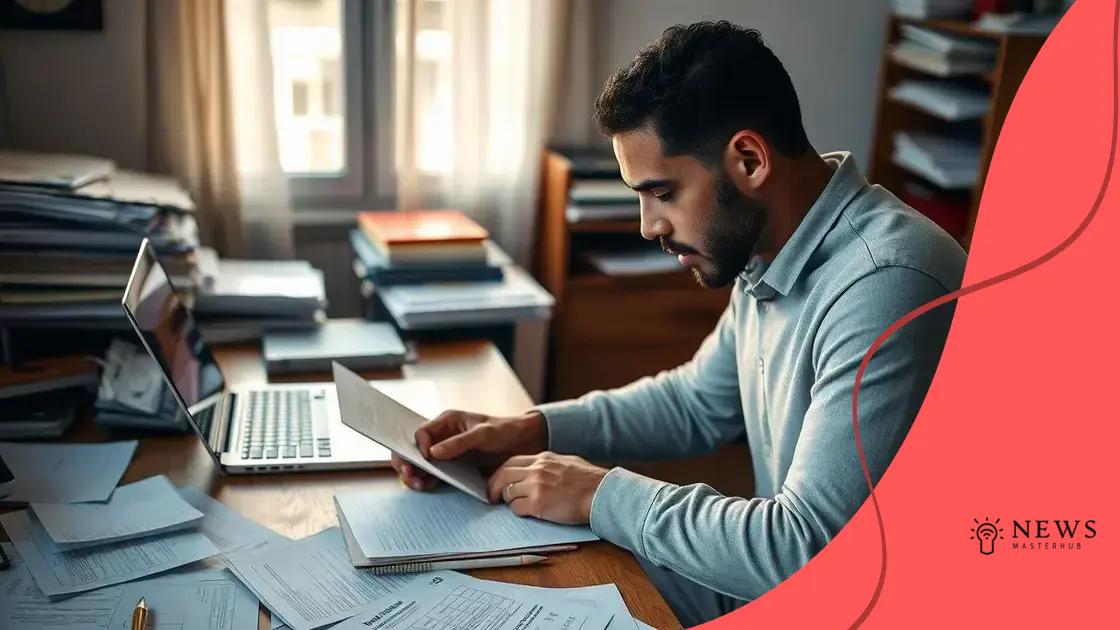 How to apply for assistance programs
