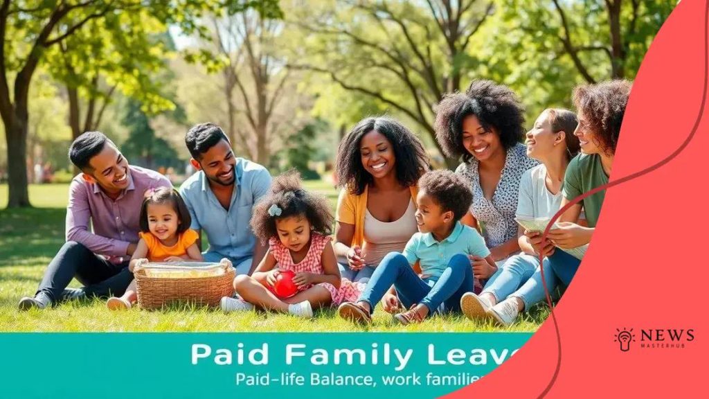 Paid family leave policies broadened: What you need to know