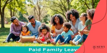 Paid family leave policies broadened: What you need to know