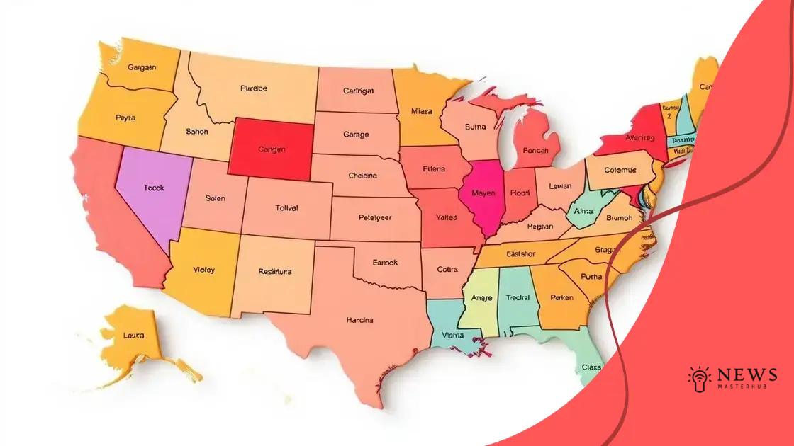 Exploring variations in leave policies by state