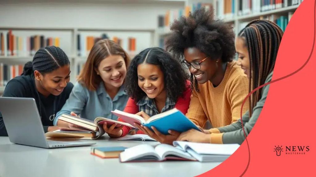 Education grants and scholarships available for everyone