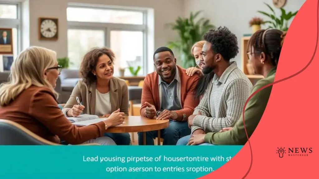 Public housing assistance updated: what you need to know