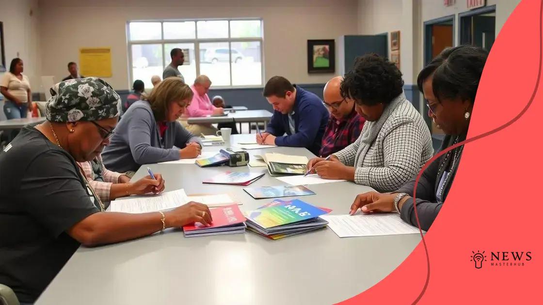 How to apply for public housing assistance
