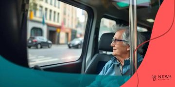 Senior transportation aid provided: what you need to know