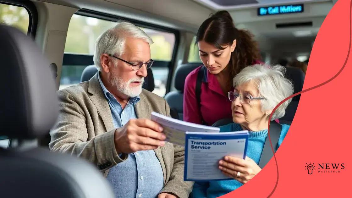How to choose the right transportation service