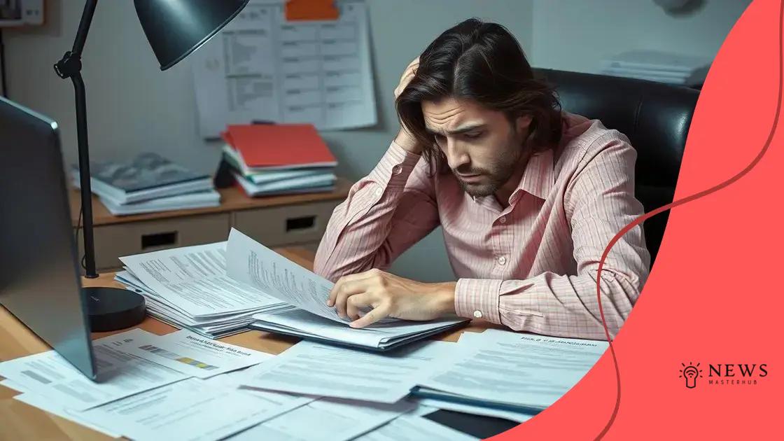 Common mistakes to avoid when applying