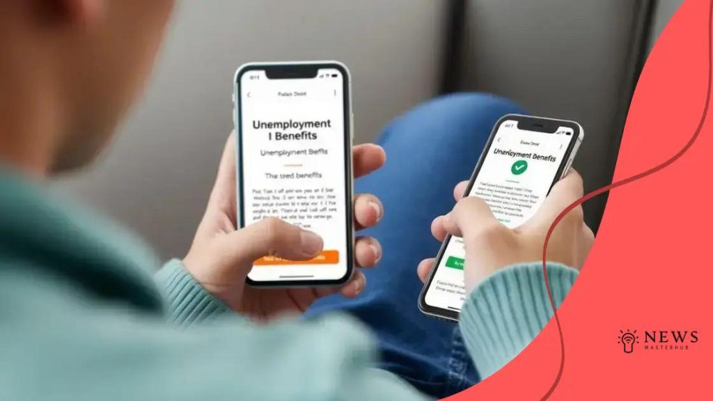 Jobless claims go digital: a new era in unemployment