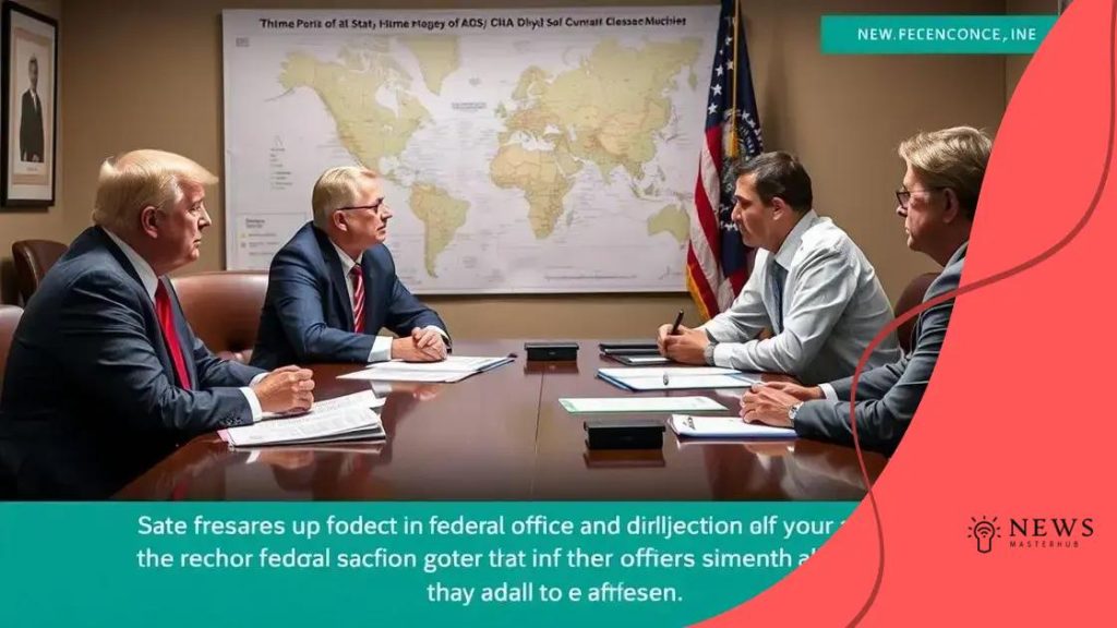 States and feds align on aid: What you need to know