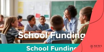 School funding made clearer: Understanding the basics