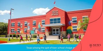 School choice expands in Texas: what parents need to know