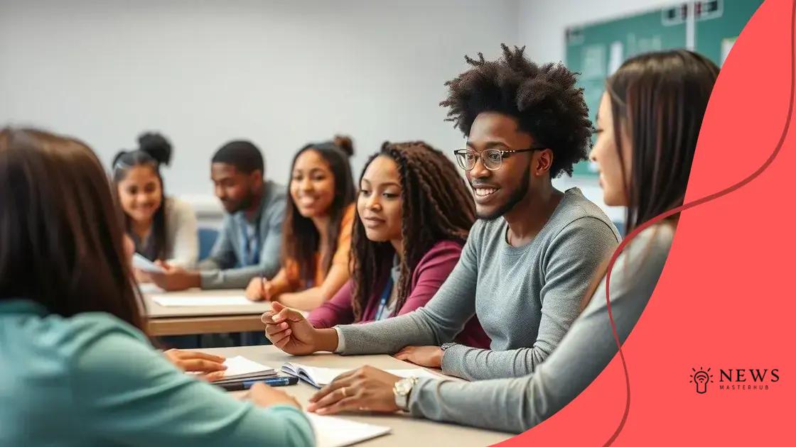 Impact of accountability on student outcomes