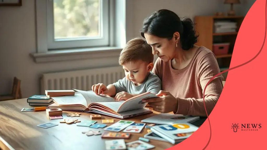 Parental involvement in education increases student success