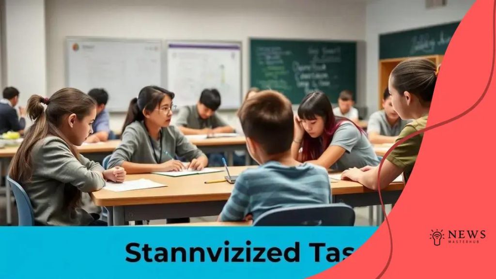 Standardized testing reforms proposed: what you should know