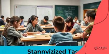 Standardized testing reforms proposed: what you should know