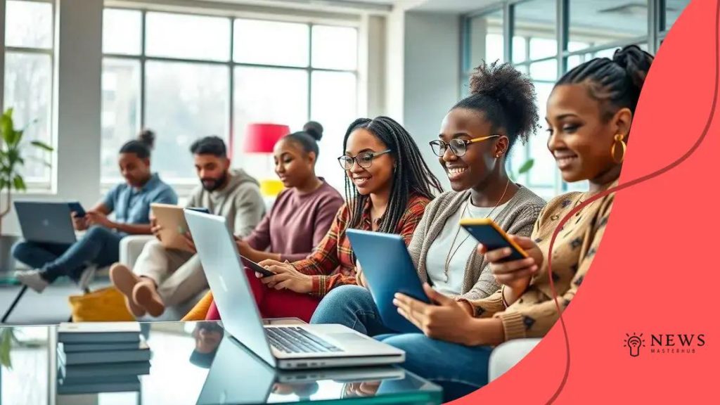 Online learning platforms advance: transform your education
