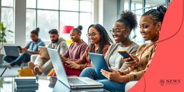 Online learning platforms advance: transform your education