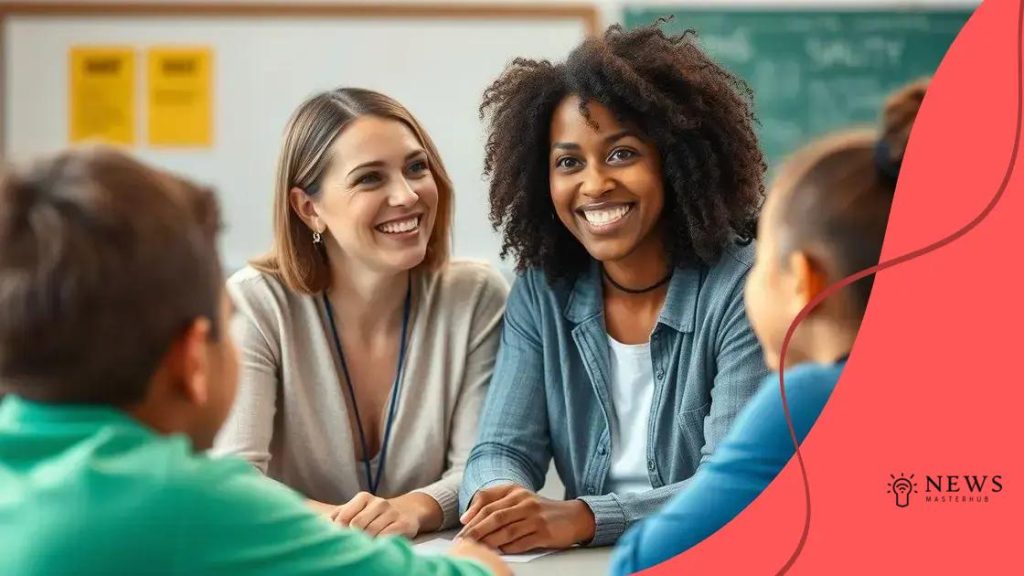 Dropout rates tackled early: strategies for success