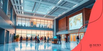 School infrastructure modernization begins with smart solutions